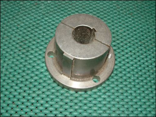 Q1-1-1/8 browning bushing split taper 1-1/8in keyed bore ~ new out of box for sale