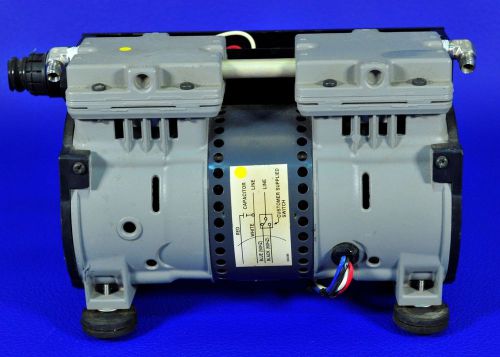 787 emerson diaphragm pump k48zzedw3341 for sale