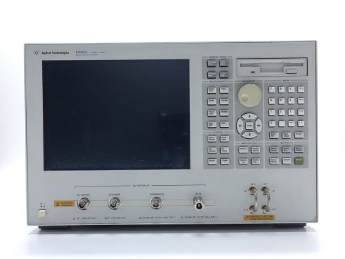 Keysight Used E5052A Signal Source Analyzer (Agilent E5052A)