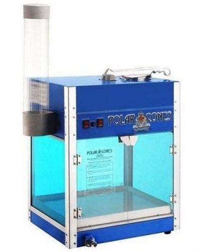 Snow cone machine great northern new for sale