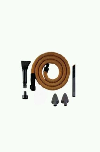 Ridgid premium car cleaning kit wet dry vacuum vac accessories cleaner hose tool for sale