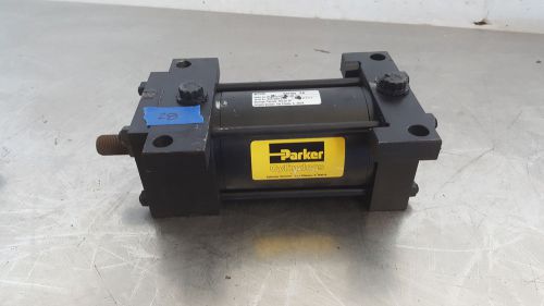 Parker series 2a 03.25 c2aus 4.000 250 psi air pneumatic cylinder new for sale
