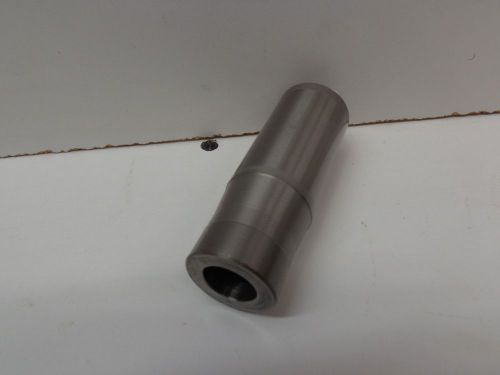 KENN-STELLRAM MILLING TIP CARBIDE SHANK-HOLDER M-29-M16-CA1.25-3.545 STK10955Z