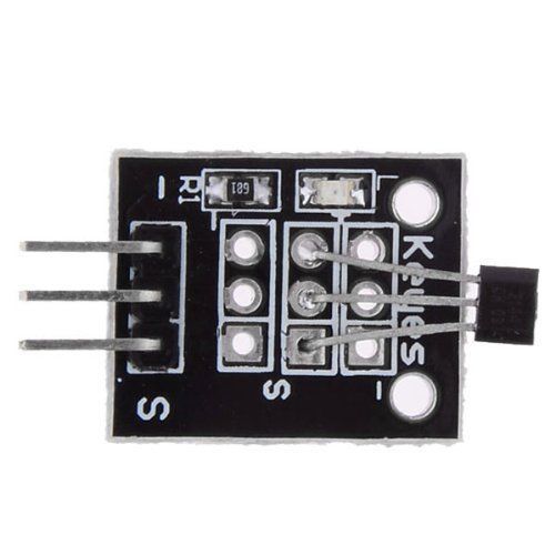 1pc-hall magnetic door sensor module dc 5v 4g module for sale