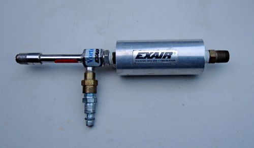 EXAIR Stainless Steel Vortex Cooling Tube - Free Priority Shipping
