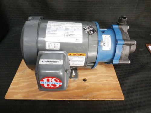 FTI KC6VTVN305C, Centrifugal Pump