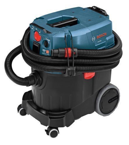 THDT-648192-Bosch VAC090A 9-Gallon Dust Extractor with Auto Filter Clean