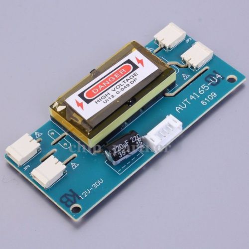 Universal High Voltage Board Module 10-28V Support 15-24&#034; LCD Display