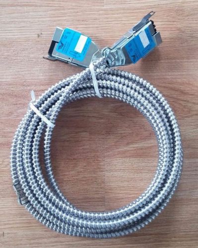 2ea25 fluorescent cable aluminum afc #12 awg 1 circuit, 2-wire w/ground 240/277v for sale