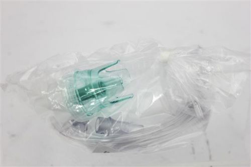 50 Pack Hudson RCI 1734 Up-Draft ll Opti-Neb Nebulizer With Reservoir  7&#039; Tubing