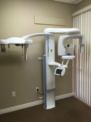 Planmeca promax 3d CBCT with ceph attached, US $18,000.00 – Picture 0