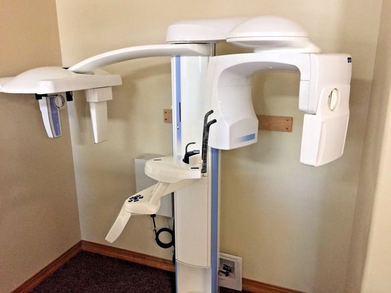 Planmeca promax 3d CBCT with ceph attached, US $18,000.00 – Picture 1