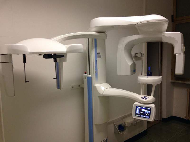 Planmeca promax 3d CBCT with ceph attached, US $18,000.00 – Picture 2