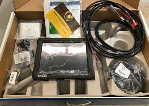 Trimble 12.1&#034; AgGPS FmX Integrated Display Kit Gemini III 93700-02