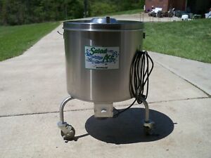 Delfield SALD-1 23&#034; Shelleymatic Salad Dryer