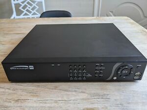 Speco Technologies N16NS4TB 16CH NVR