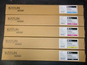QYT5 KATUN BRAND Kyocera TK-8517 toner for TASKalfa 5052ci/5053ci/6052ci/6053ci