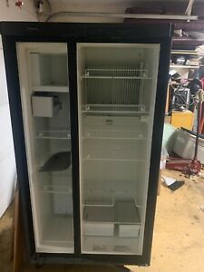 Dometic RV refrigerator
