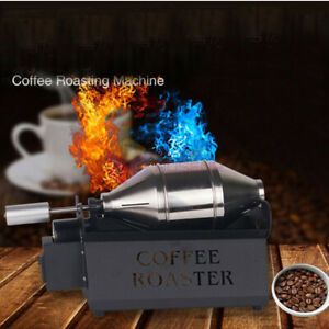 200g Electric Coffee Roasting Machine Coffee Roaster Household Coffee Baking