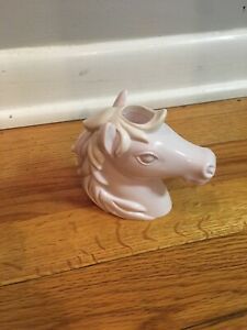 UNICORN  PENCIL HOLDER
