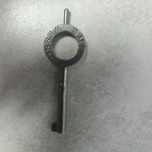 SMITH &amp; WESSON Handcuff Key for S&amp;W Model 100, 300, 1850, 1900