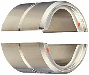 Burndy U997 Stainless Steel U Die Orange Index