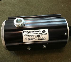 Caloritech XTWA04481 Thermostat CCI Thermal Technologies