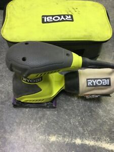 RYOBI TOOLS S652DG (SC2006814)