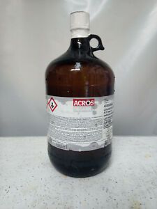 chloroform Acros Organics ACS grade (CAS # 67-66-3) 1 gallon