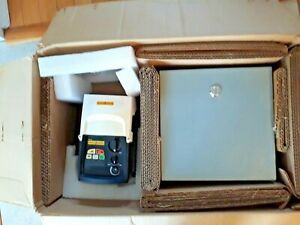 BALDOR VS1MX20P5-4D DRIVE, WIEGMANN N1C101006 W/MICROSMART FC4A-C24R2