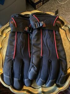 BSX Gloves