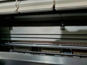 hp designjet 500 printer 42&#034; wide format