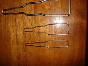 Bird speculums Oral Examination Tools