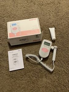 Jumper Easy@Home Fetal Doppler - #JPD-100S6