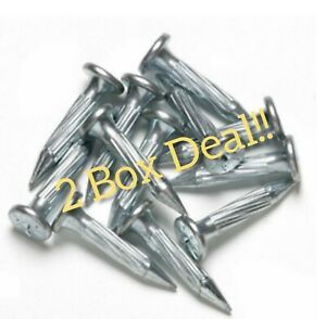 ChrisNik Surveying Mag Nails 3/4&#034; X 1/8&#034; 24750 100 count