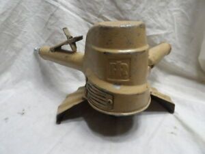 Ingersoll Rand 9&#034; Vertical Grinder 99V60P109 6000 RPM&#039;s