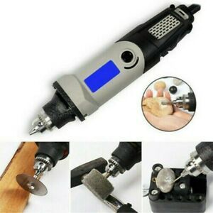 Electric Grinder Copper/steel/ABS/rubber Grinder Drill Tool Mini Replacement