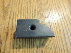 Aircraft Tool Rivet Bucking Bar ST1000-7 PTI Pacific Tool Inc