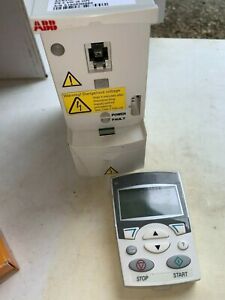 ABB Drive 3AUA0000049487 480 V