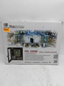 KeriSystems Tiger Controller Door Access Controller (PXL-500W) -TT1019