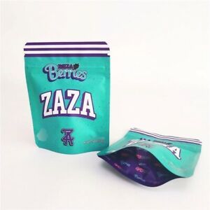 100pk ZZ-BB RESEALABLE STORAGE PACKAGING BAGS SAME DAY SHIPPING