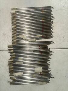 Metcal Soldering Tip Bit Cartridge 50 Pices