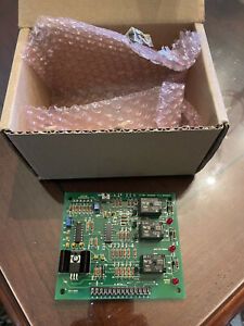 Kohler Generator PCB ASSY C-294301 Relay Dry Contact Board
