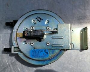 OEM TRIDELTA PPS10009-2174 FURNACE PRESSURE SWITCH HVAC