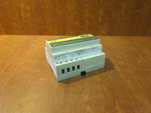 Berg BZ30 KWh meter