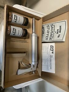 The GB’s Sausage Stuffer Maker