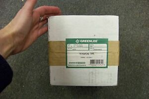 new greenlee 435 Measuring Tape, Conduit, 3000 Ft x 3/16 In