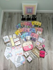 Lularoe Tags Signs Marketing Materials Pop Up Supplies Tools Customer Swag Gifts