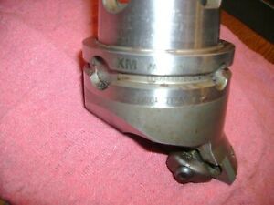 Kennametal KM80ATCDDUNR15KC04 head