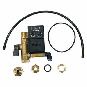 Speedaire 2Day7 Refrigerated Dryer Maint Kit,3Ya51-3Ya53